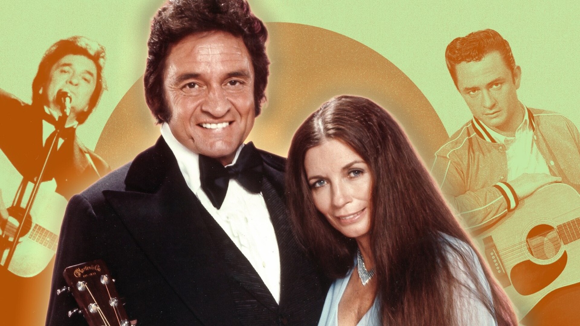Video thumbnail for The 12 Best Johnny Cash Collaborations Of All Time
