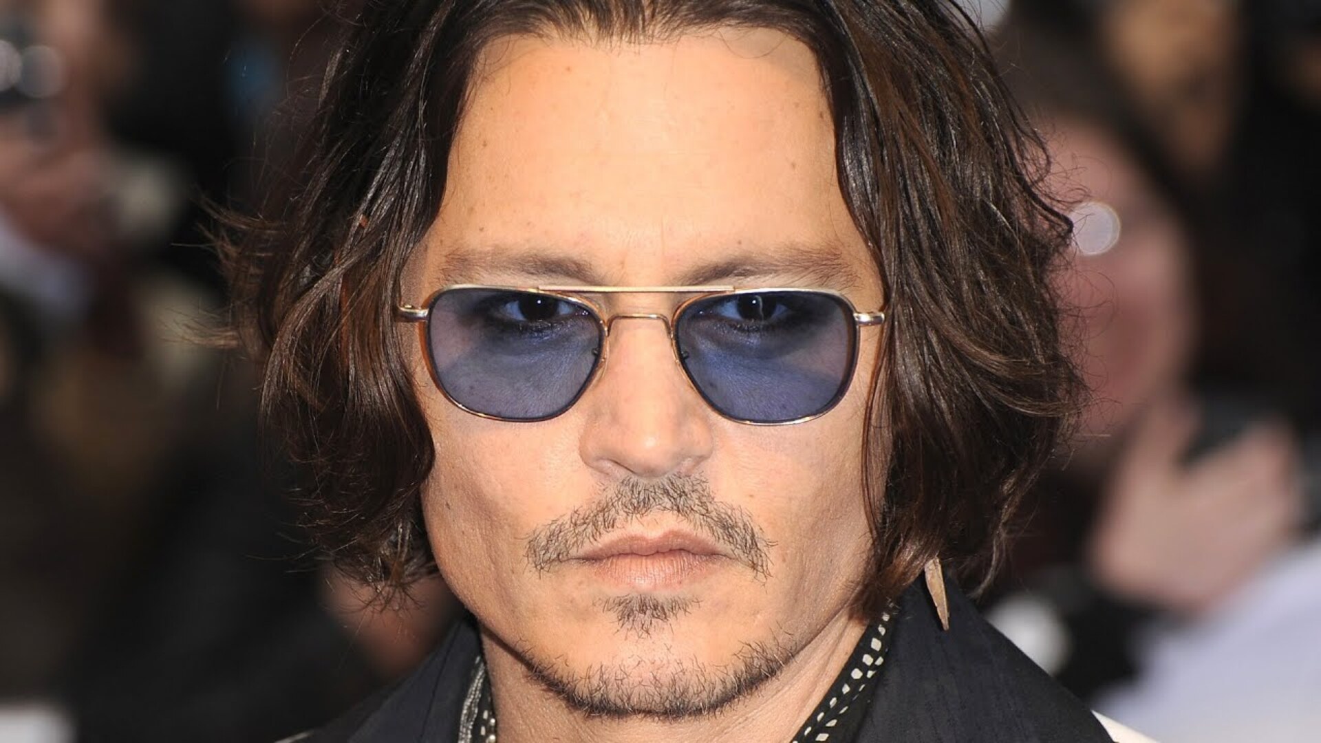 Video thumbnail for What Really Happened Between Johnny Depp And Keira Knightley?