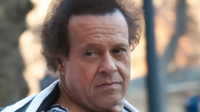 Video thumbnail for The Tragic Truth About Richard Simmons Is So Heart-Wrenching