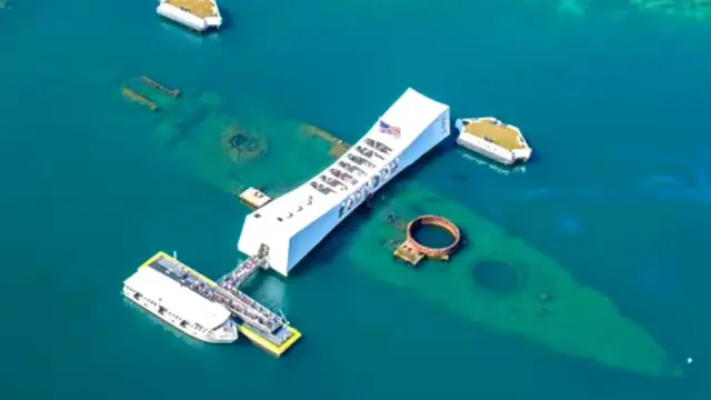 'Video thumbnail for What Happened To The Bodies At Pearl Harbor?'