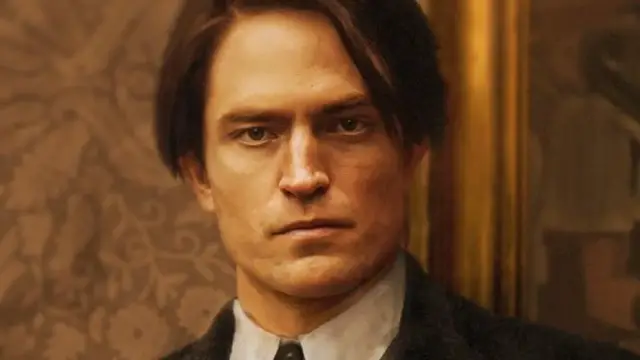 Video thumbnail for The Robert Pattinson Easter Egg Everyone Missed In The Batman