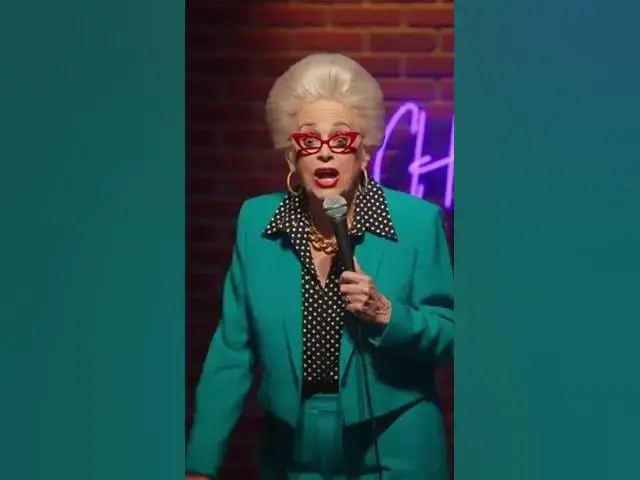 Video thumbnail for Hilarious Dangerfield Tribute: My Parents Moved A Lot!
