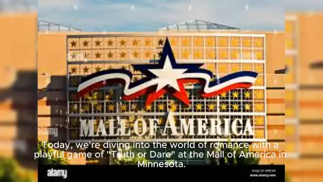 Video thumbnail for Mall of America