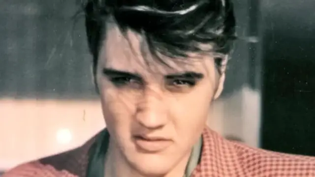 'Video thumbnail for What It Was Really Like The Day Elvis Died'