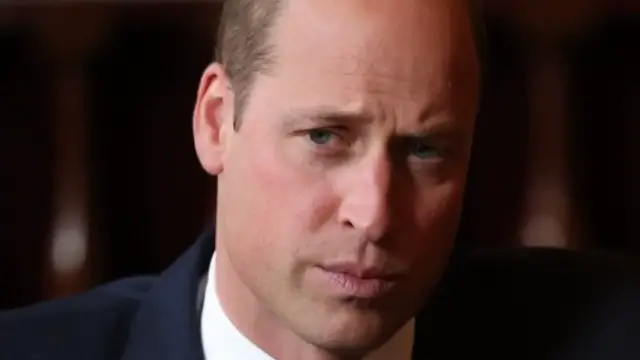 Video thumbnail for Prince William Was Never The Same After Marrying Kate Middleton