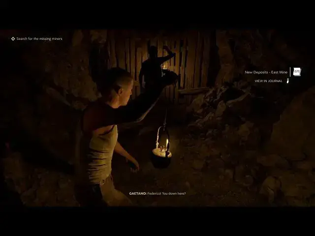 'Video thumbnail for Mafia: the Old Country - Prologue Tremori: The Deep Mine: Search For The Missing Miners with Gaetano'