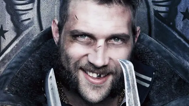 Video thumbnail for Who Is DC's Captain Boomerang? We Explain