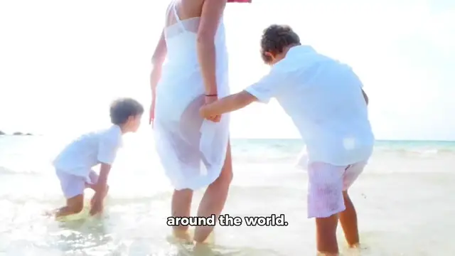 Video thumbnail for Top 5 Affordable Family holiday Destinations in the World!