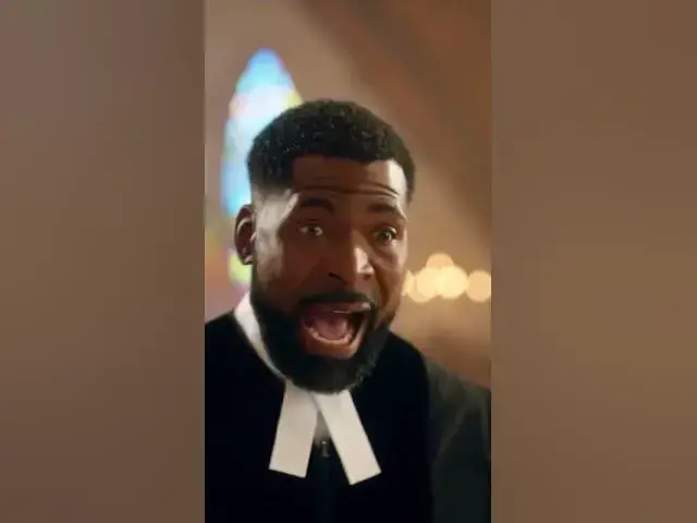 Video thumbnail for Groom Falls Through Floor During Wedding Vows #wedding #comedy #fail
