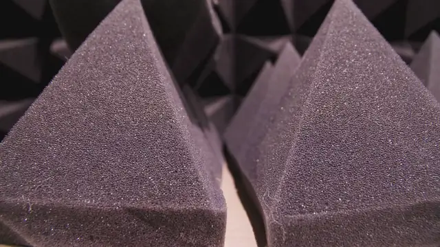 Video thumbnail for Soundproofing a Room