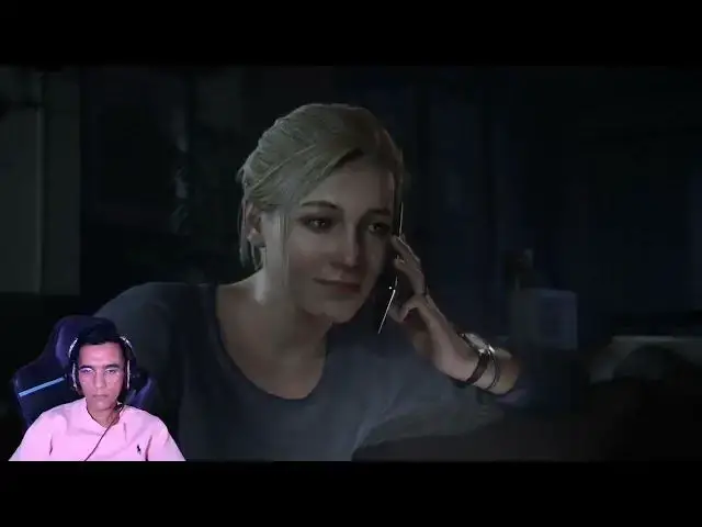 'Video thumbnail for Uncharted 4: A Thief's End - PC'
