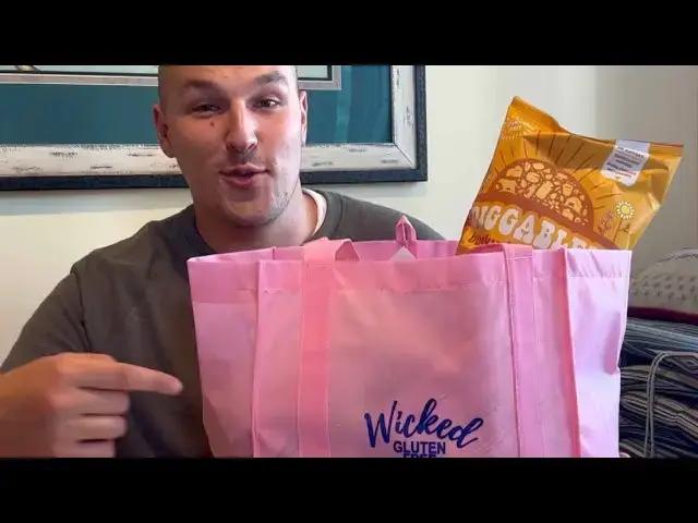 'Video thumbnail for Wicked Gluten Free Expo - Boston South Shore 2024 Recap Video'