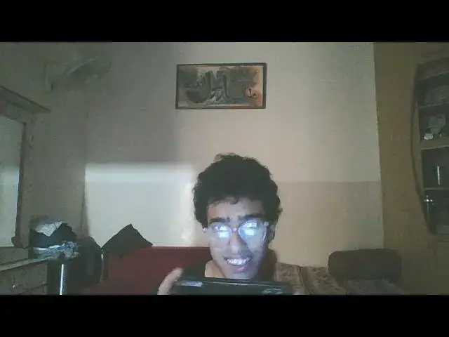 'Video thumbnail for RAFAY GAMNIG BP MASTER POOL BALL'