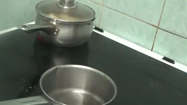 Video thumbnail for Kays Cooking Made Something Unbelievable(720P HD)