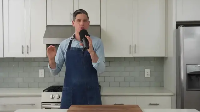 Video thumbnail for 3.I Perfected This Brownie Recipe After 100 Tries (1080p 30fps)