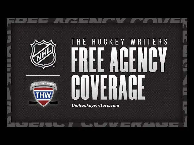 Video thumbnail for 2024 NHL Free Agency Superlatives - Best Signing, Most Likely to Succeed, Most Underrated & More