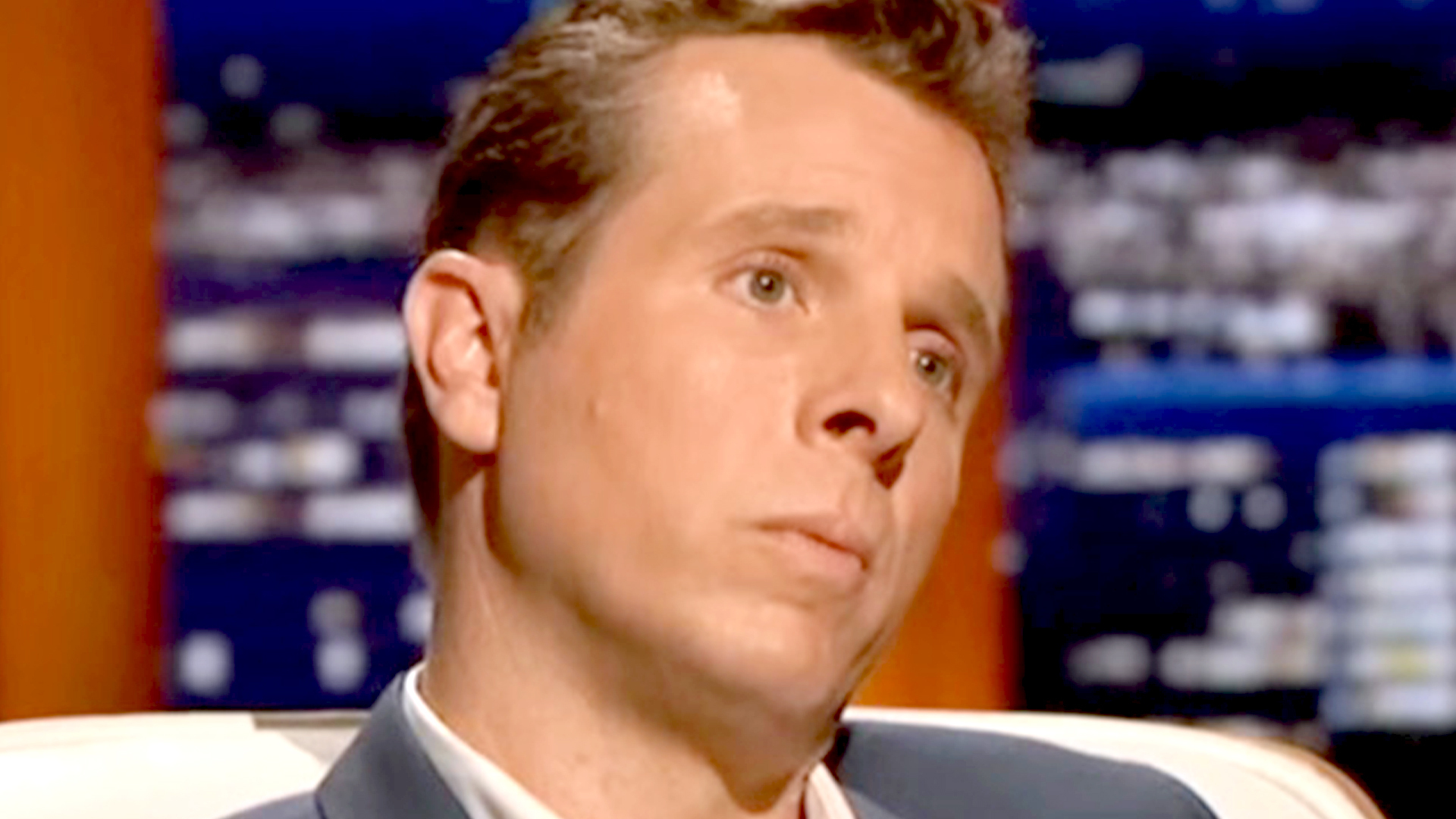 Video thumbnail for The Only 5 Contestants To Return To Shark Tank