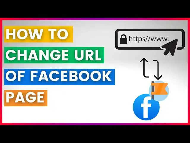 'Video thumbnail for How To Change Facebook Page URL (in 2025)'