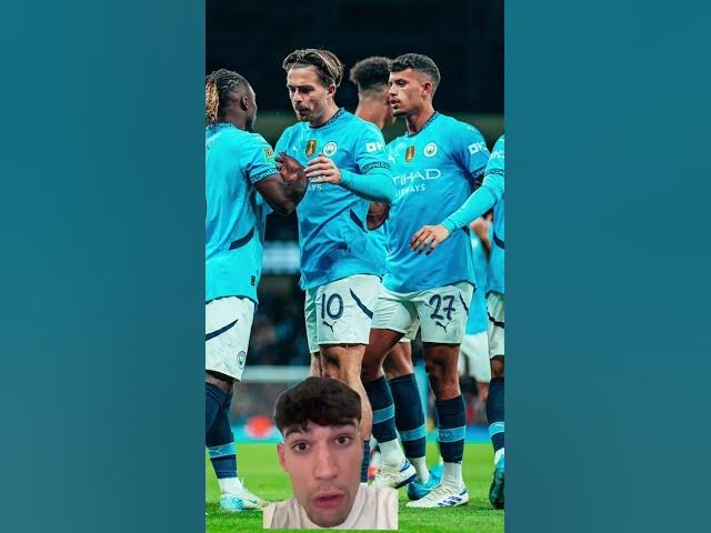 Video thumbnail for EL CITY VA A DENUNCIAR A LA PREMIER