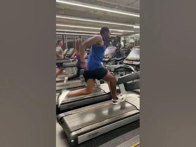 Video thumbnail for AI Tries The Gym And Gets Absolutely Clowned #motivation #comedy #funny