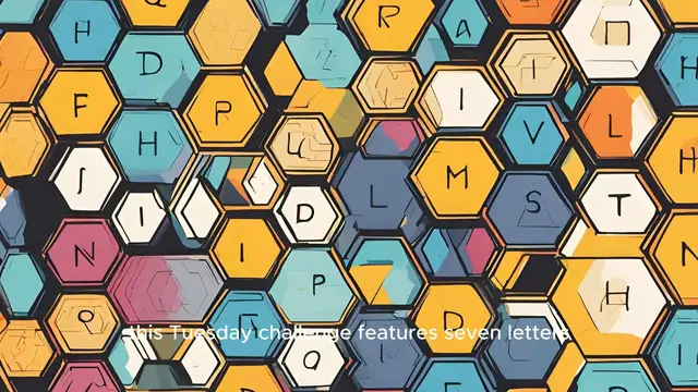 Video thumbnail for Spelling Bee Answers January 21 2025