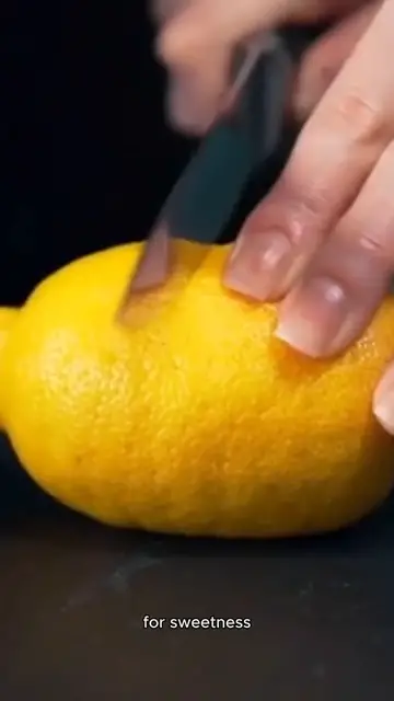 Video thumbnail for ginger shot recipe