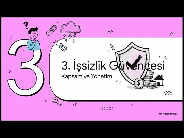 Video thumbnail for Sosyal Güvenlik Hukuku 2024-2025 Final Soruları