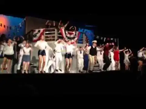 Video thumbnail for Allie 2014 5