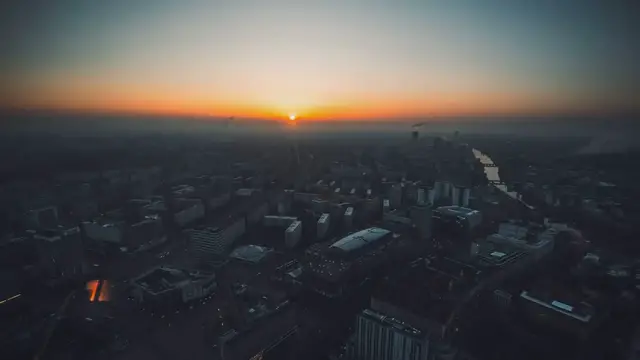 Video thumbnail for Entdecken Sie Slowenien: Natur, Kultur und Kulinarik