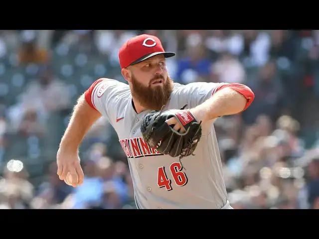 'Video thumbnail for Buck Farmer 2023 Highlights!'