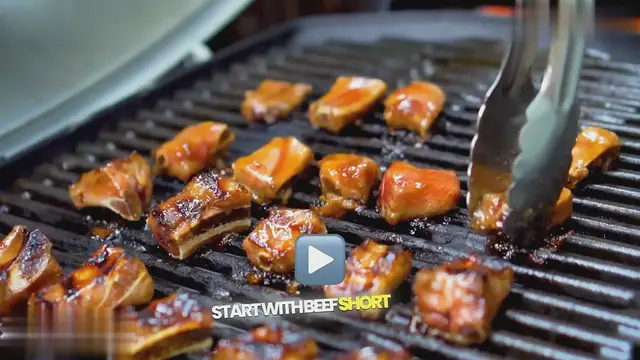 Video thumbnail for Ultimate Braised Short Ribs