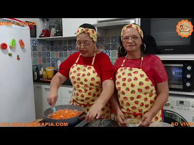 Video thumbnail for Farofa Especial Úmida e Leve Para a Ceia de Ano Novo - Receita Fácil