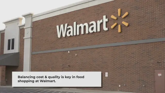 Video thumbnail for Smart Shopping at Walmart: Navigating Quality in Budget-Friendly Edibles
