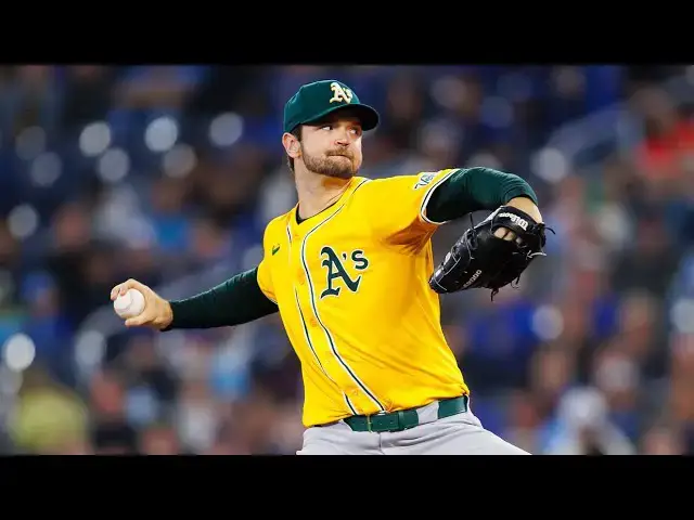 'Video thumbnail for Gunnar Hoglund 2025 MLB Highlights!'