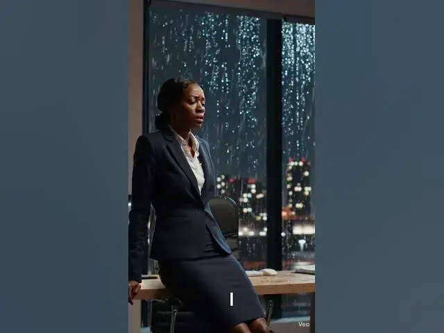 Video thumbnail for Yet I Stand