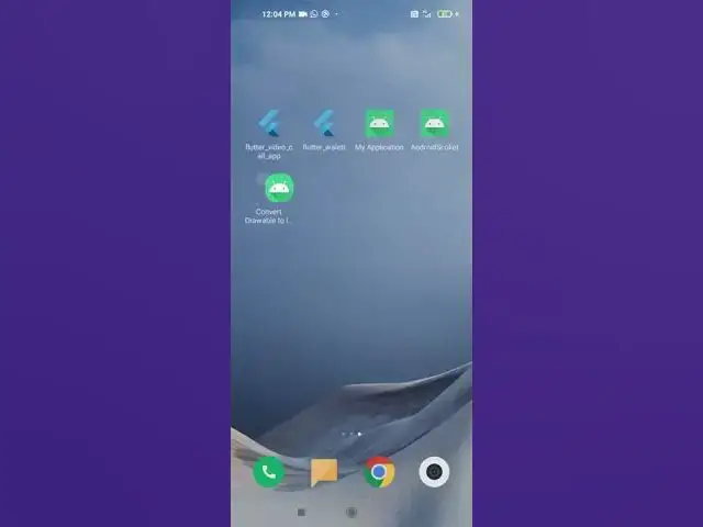 Video thumbnail for How to convert Drawable to Bitmap