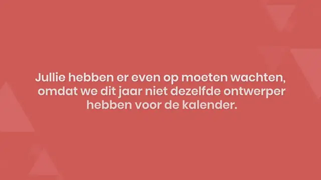 Video thumbnail for Free printable kalender 2023: