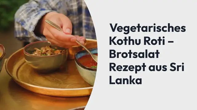 Video thumbnail for Sri_Lankan_Kottu_Roti_Recipe