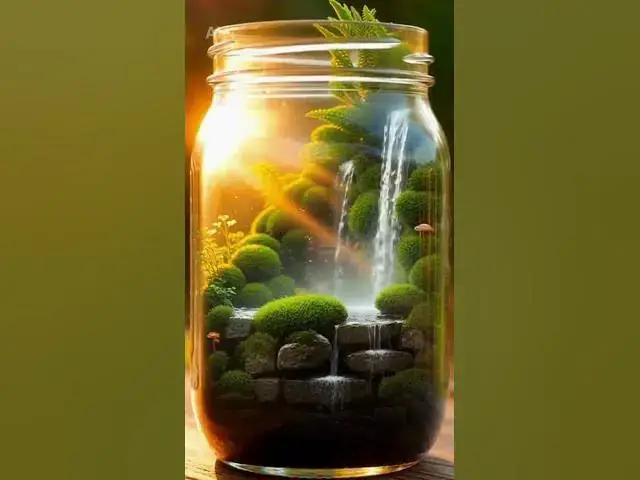 Video thumbnail for Paradise in a Jar