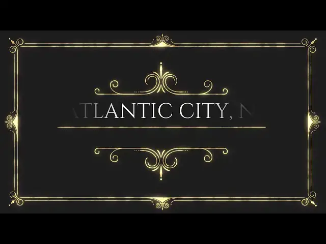 Video thumbnail for Atlantic City April 2020