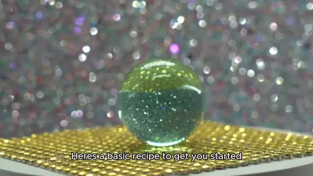 Video thumbnail for gin and tonic recipe