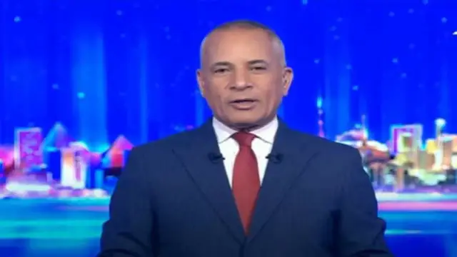 'Video thumbnail for «الأهلي أكبر قلعة في العالم» أحمد موسى ينتقد تعديلات قانون الرياضة بشدة'