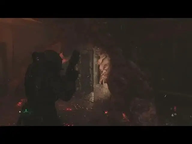 'Video thumbnail for Cronos: The New Dawn - Underground Station: Open Gate: Traveler's Seal Key Location | Torch Biomass'