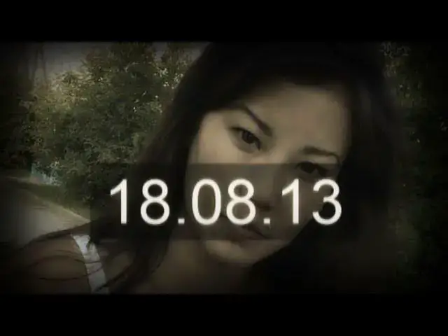 Video thumbnail for The HORRIFYING Story of Anastasia Son | True Crime Documentary
