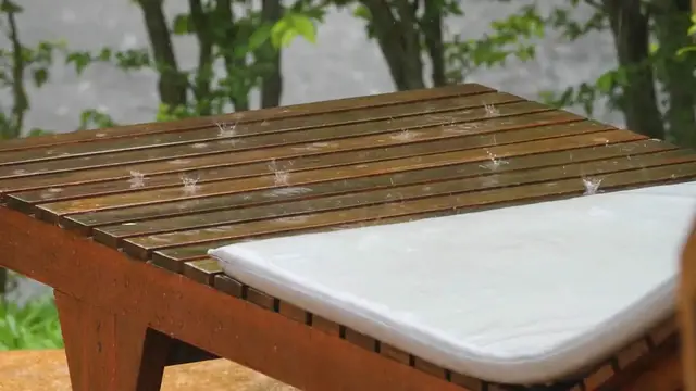 Video thumbnail for Deck Staining Tips