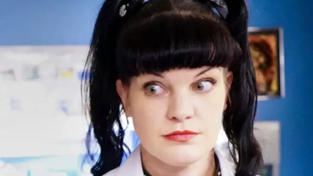 'Video thumbnail for The Untold Truth Of Pauley Perrette'