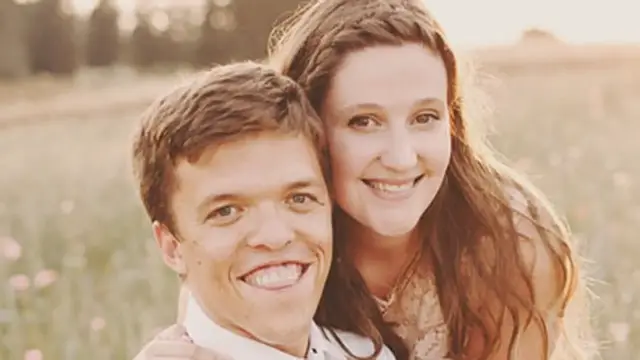 'Video thumbnail for The Untold Truth Of Tori Roloff'