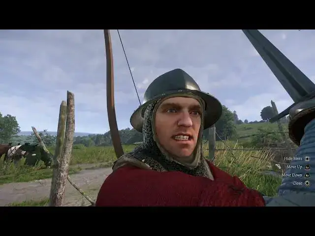 Video thumbnail for Kingdom Come Deliverance 2 - The Jaunt: Talk To Gnarly | Beat Lord Semine In a Duel (Master Strike)
