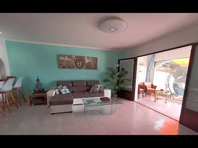 Video thumbnail for Apartment in Moraira € 189,000 for sale in Alicante   Spanish Casa Properties Spain