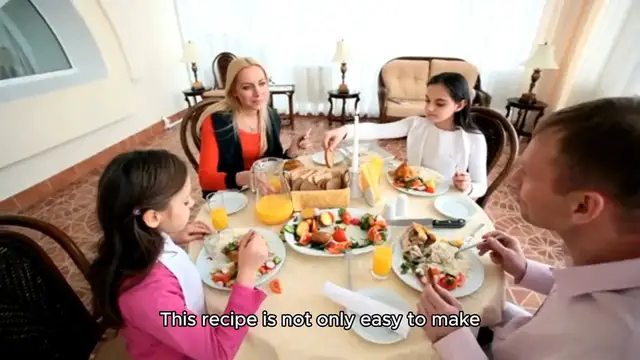 Video thumbnail for Hamburger Casserole Recipe